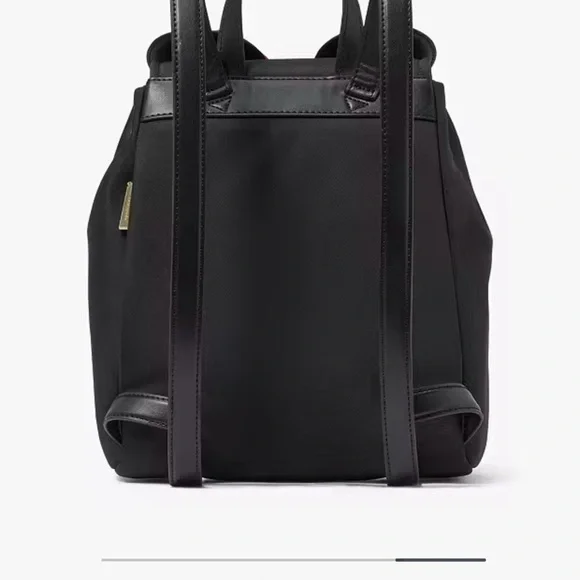 DisneyX Kate Spade New York Minnie Backpack - Picture 8 of 9